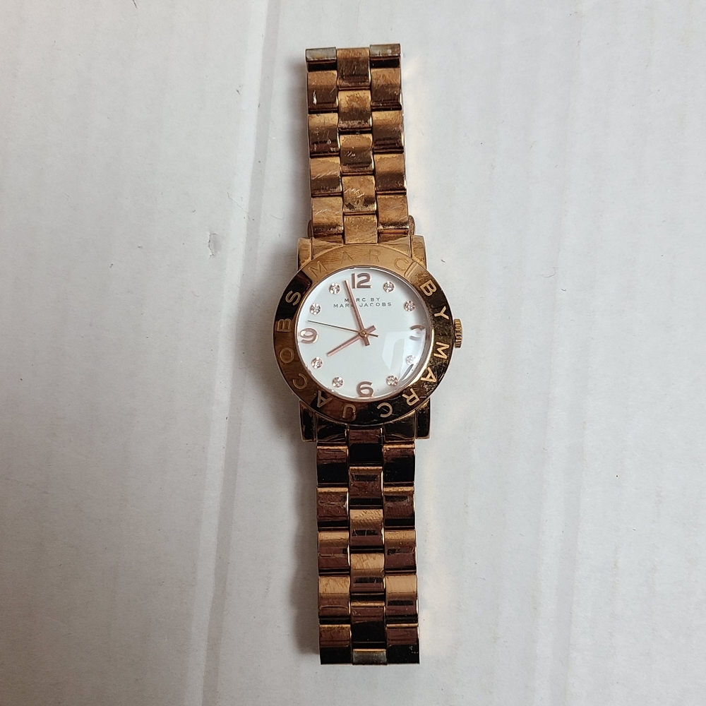 MARC JACOBS Watch - Picture 4 of 11